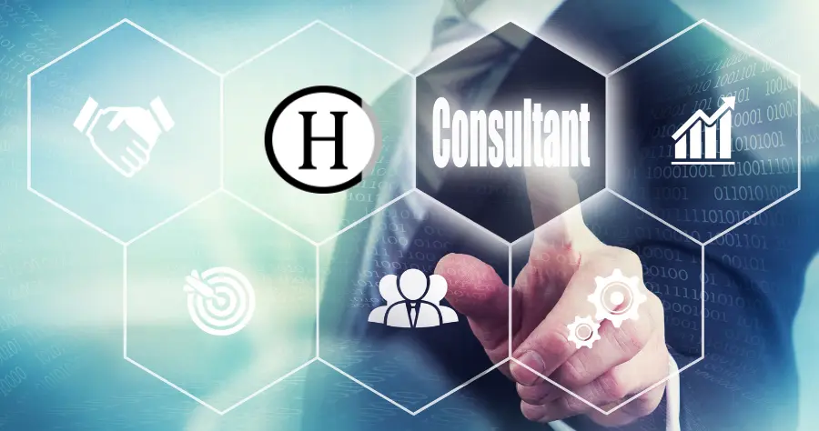 UK IT Consultancy Services - Hamblett Consultancy Ltd